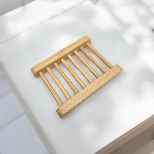 Bamboo Soap Lift