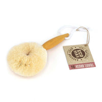 Small/Travel Body Brush - Wet or Dry