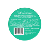 Sugar-Free Breath Mints | 50ct | Fresh Mint Blend