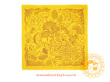 Mushroom Forage Bandana