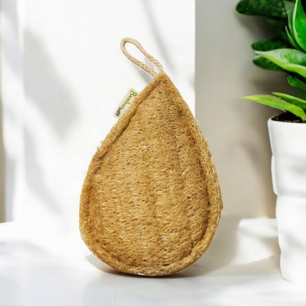 Large Exfoliating Loofah