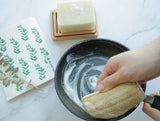 Eco Sponge - Loofah and Wood Pulp