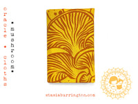 Mushroom Forage Bandana
