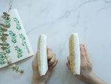Eco Sponge - Loofah and Wood Pulp