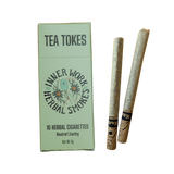 Herbal Cigarettes - New Design!