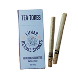Herbal Cigarettes - New Design!