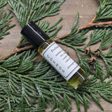 Natural Roll-On Perfume Oil