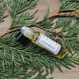 Natural Roll-On Perfume Oil