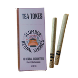 Herbal Cigarettes - New Design!
