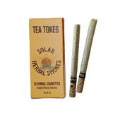 Herbal Cigarettes - New Design!