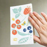 Garden Sponge Swedish Cloths - 3 pack
