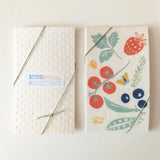 Garden Sponge Swedish Cloths - 3 pack
