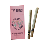 Herbal Cigarettes - New Design!