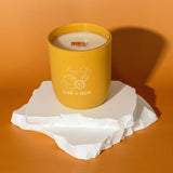 Spirited Away Candle