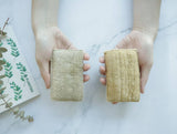 Eco Sponge - Loofah and Wood Pulp