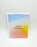 Queer Books Love Card