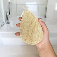 Large Exfoliating Loofah
