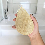 Large Exfoliating Loofah