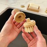 Modular Dish Brush - Refill Head ONLY