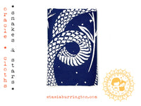 Snakes & Stars Bandana