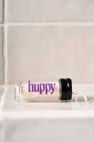 Vegan Dental Floss in Glass Jar