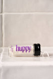 Vegan Dental Floss in Glass Jar