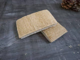 Eco Sponge - Loofah and Wood Pulp