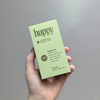 Toothpaste Tablets - Peppermint - Refill