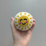 Eco-Friendly Wool Dryer Balls