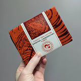 Nerves & Flame Forge Cotton Bandana