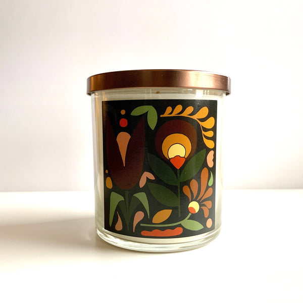 Nest Soy Candle
