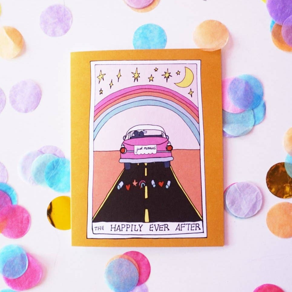 Happily Ever After Oracle Cards