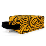 Box Zip Bag - Bananas