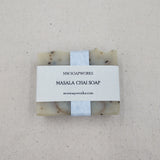Masala Chai Soap