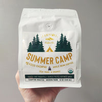 Summer Camp Coffee - Mexico Chiapas