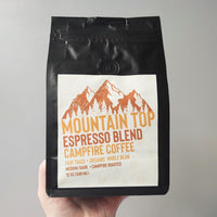 Mountain Top Coffee - Espresso Blend