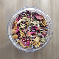 Herbal Delight Facial Steam