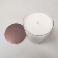 Mount Baker Soy Candle