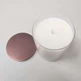 Mount Saint Helens Soy Candle