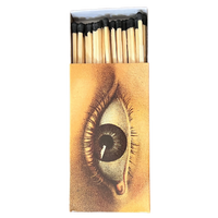 Eye Matchbox