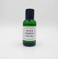 Black Mission Fig Fragrance Oil