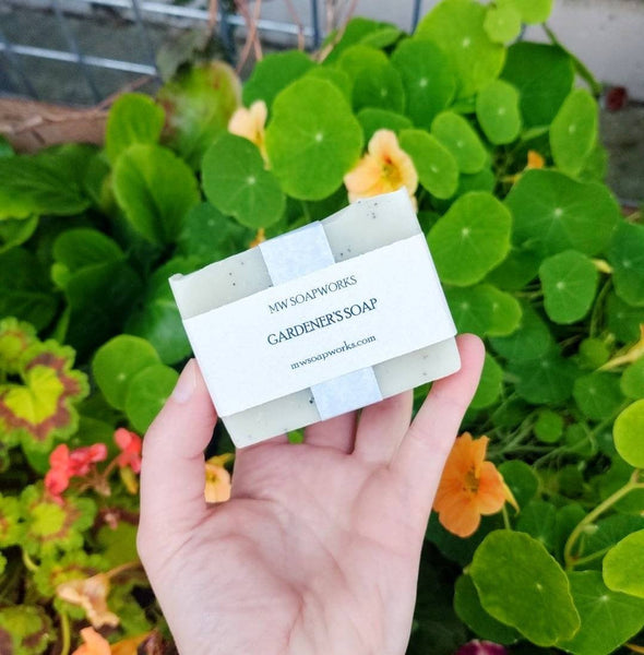 Gardeners Unscented Soap