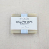 Eucalyptus Grove Bastille Bar Soap