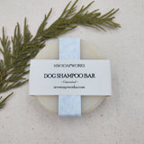 Dog Shampoo Bar Soap