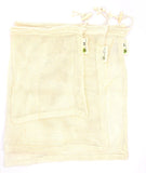 Reusable Cotton Produce Bags- 3PK