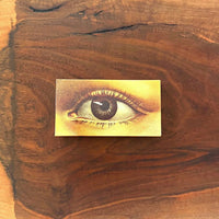 Eye Matchbox